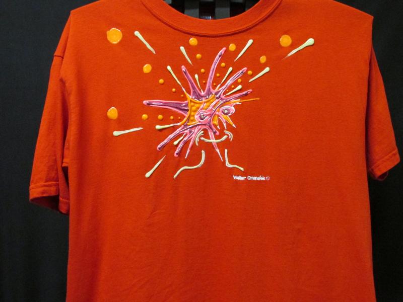 wearable art